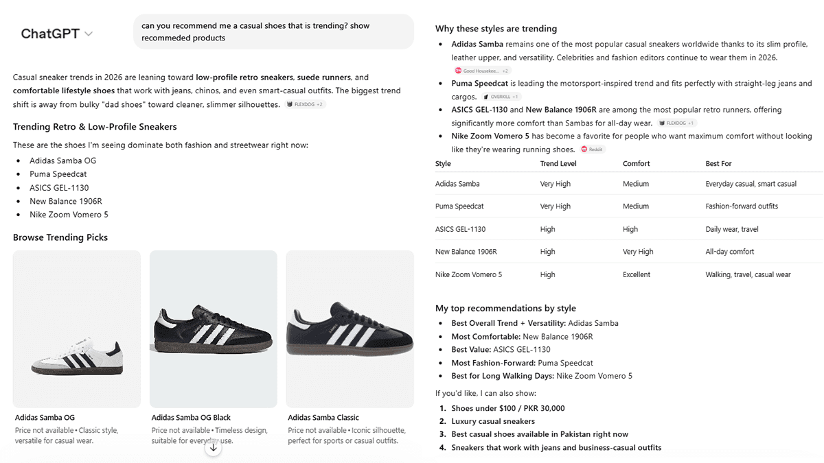 The Autonomous Store — How AI Will Reinvent eCommerce by 2030